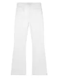 MOTHER The Weekender jeans - White