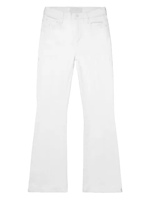 MOTHER jeans The Weekender