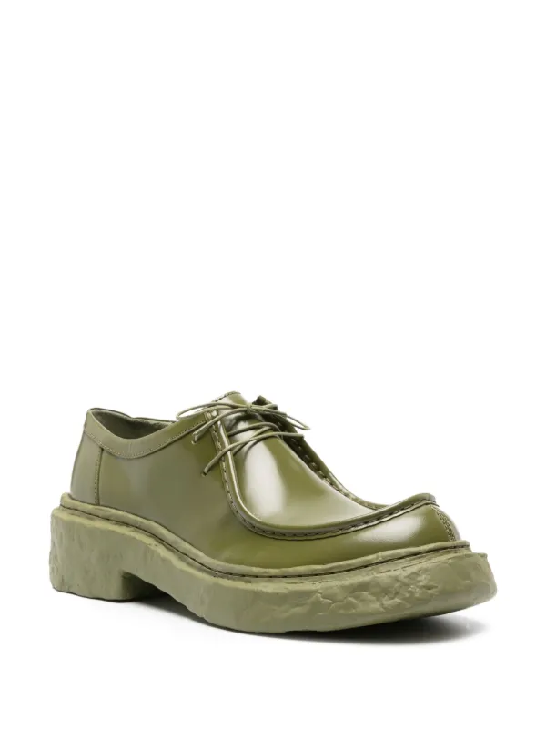 CAMPERLAB Vamonos レザーシューズ 革靴 サイズ40 Vámonos | ユニセックス モカシン | カンペール（Camper）公式