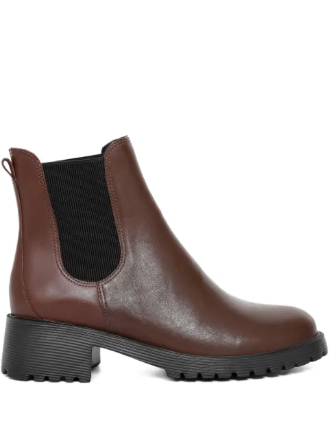 Sarah Chofakian Emil boots 