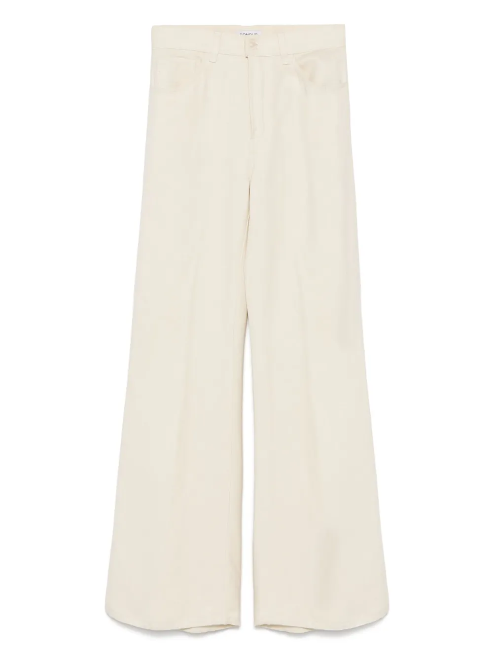 Amber trousers