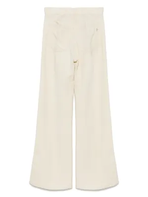 DONDUP Pants for Women - Shop on FARFETCH