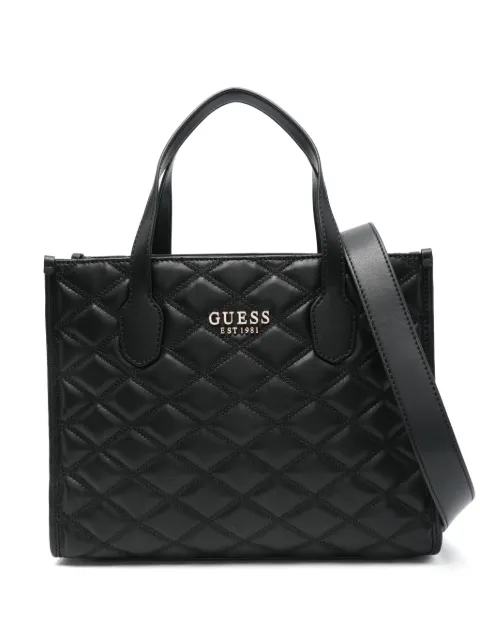 GUESS USA tote Tasmin
