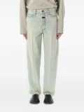 Fear Of God straight leg jeans - Blue