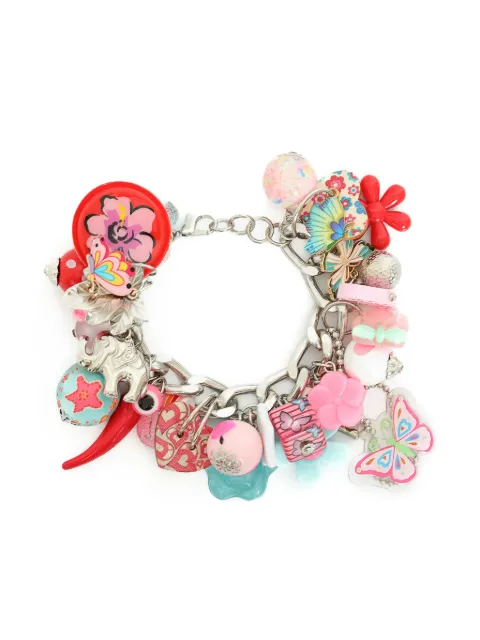 Amir Slama pulsera de cadena