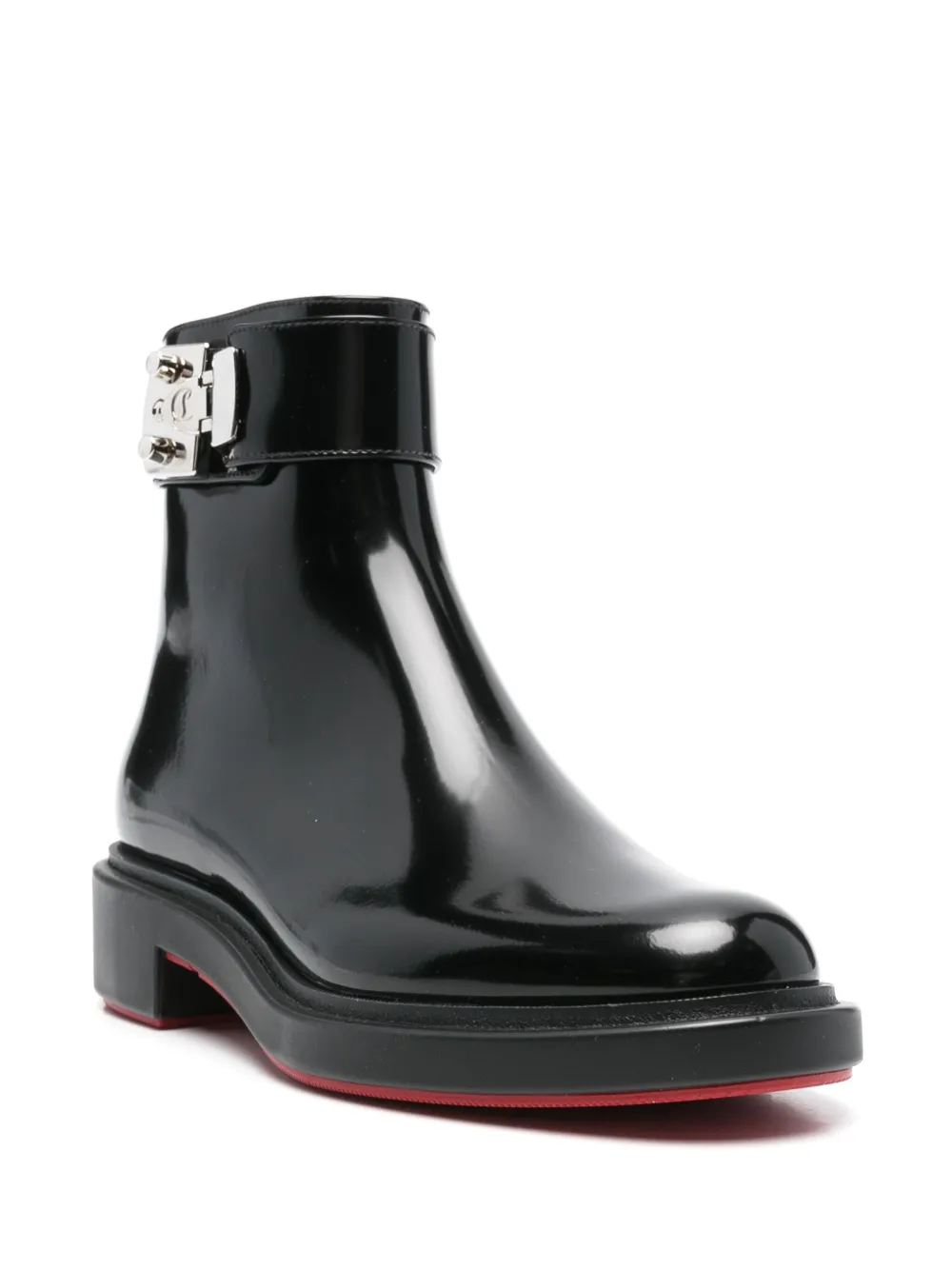 Christian Louboutin botas Urban Lock | Botines | Image 2
