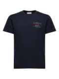 MC2 Saint Barth Portofino T-shirt - Blue