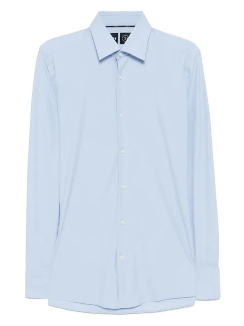 BOSS cotton shirt