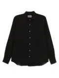 MC2 Saint Barth Pamplona shirt - Black