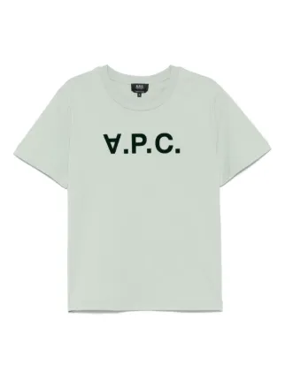 A.P.C.