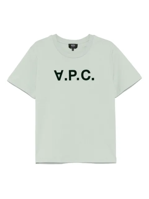 A.P.C. Grand VPC T-shirt