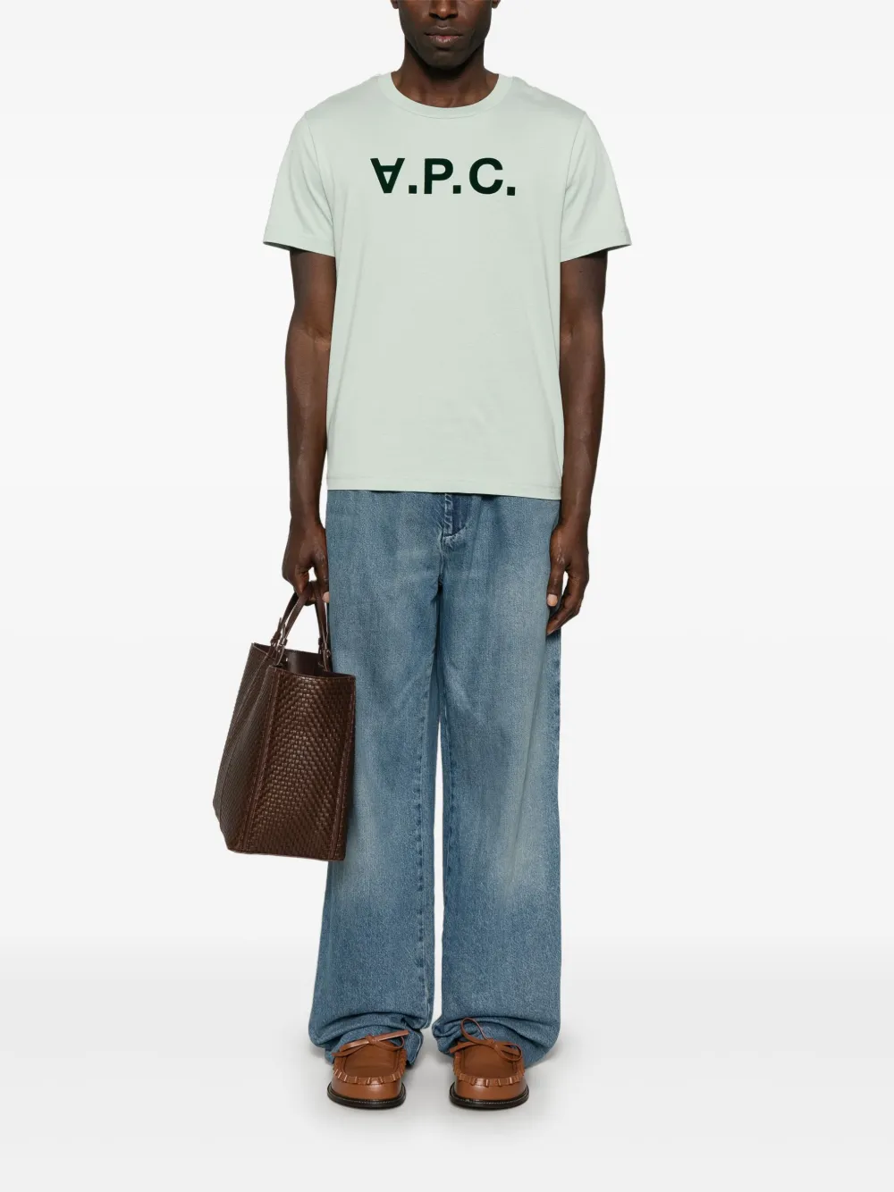 A.P.C. playera Grand VPC | Playeras y jerséis | Image 2