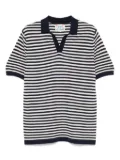 MC2 Saint Barth Sloan T-shirt - Blue