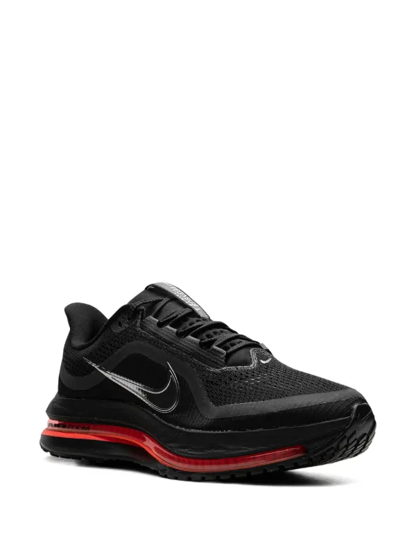 ◆正規品◆NIKE PEGASUS PREMIUM BLACK BRIGHT CRIMSON◆関税込 Nike Pegasus Premium 