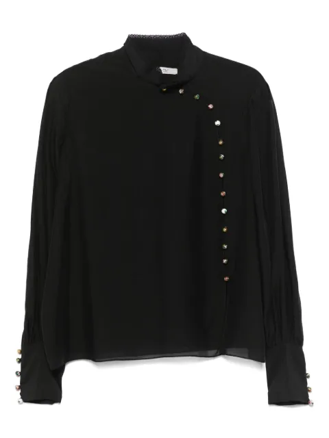 HUI MILANO Ghianda shirt