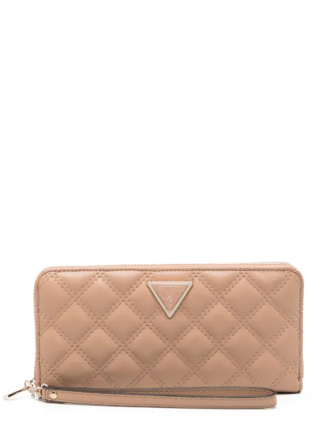 GUESS USA large Laurel wallet