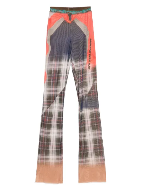 Ottolinger mesh trousers