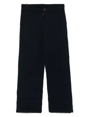Isa Boulder Trousers for Men | Shop Now on FARFETCH
