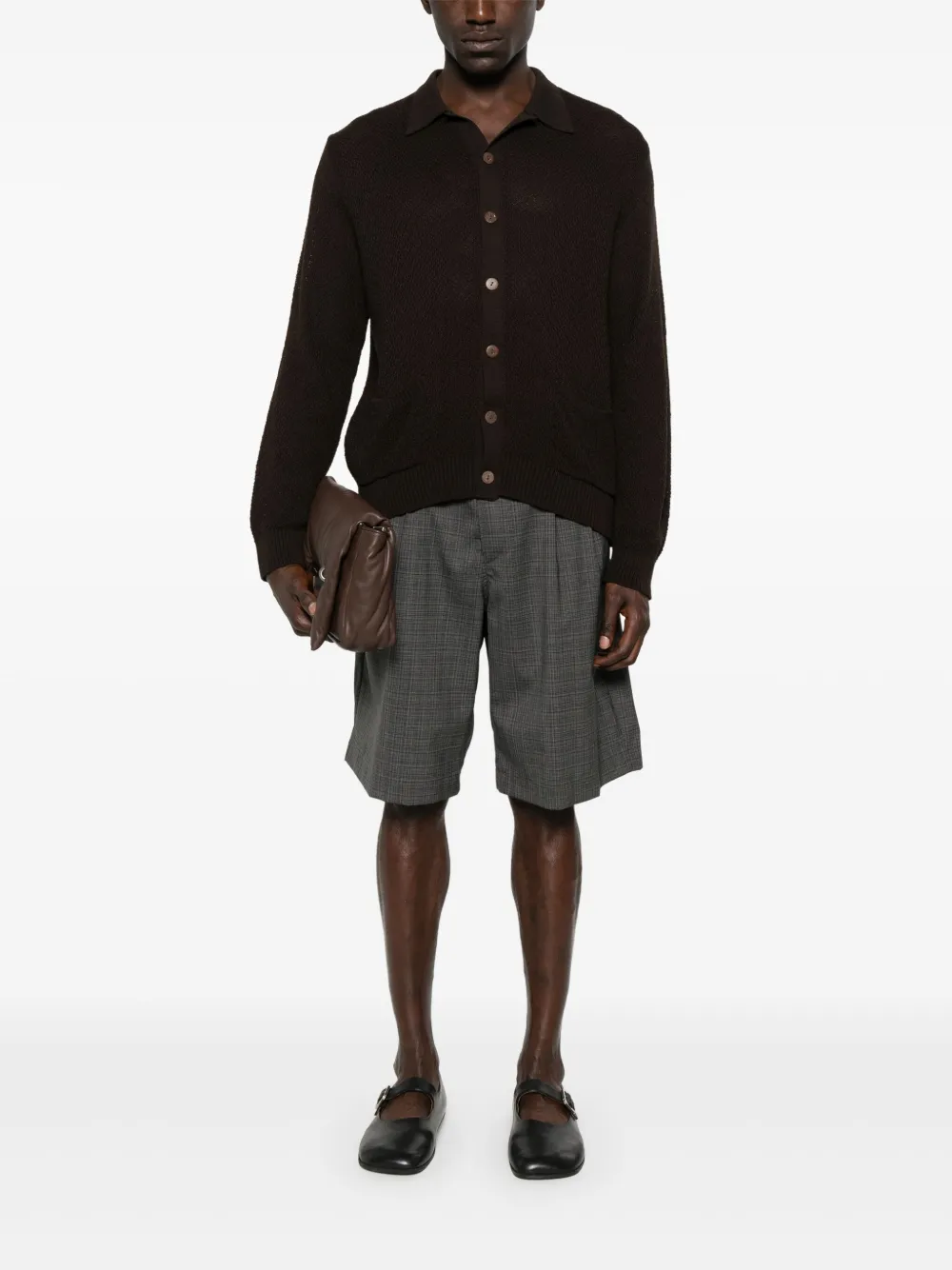 Isa Boulder Urban Comfy cardigan | Cardigans | Image 2