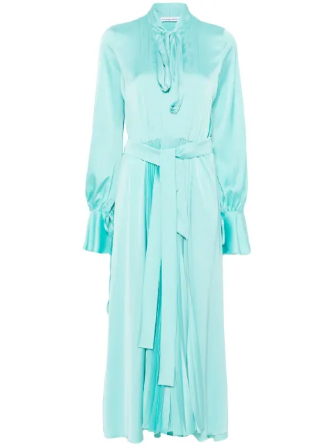 Les Filles d'Eva vestido Eclair
