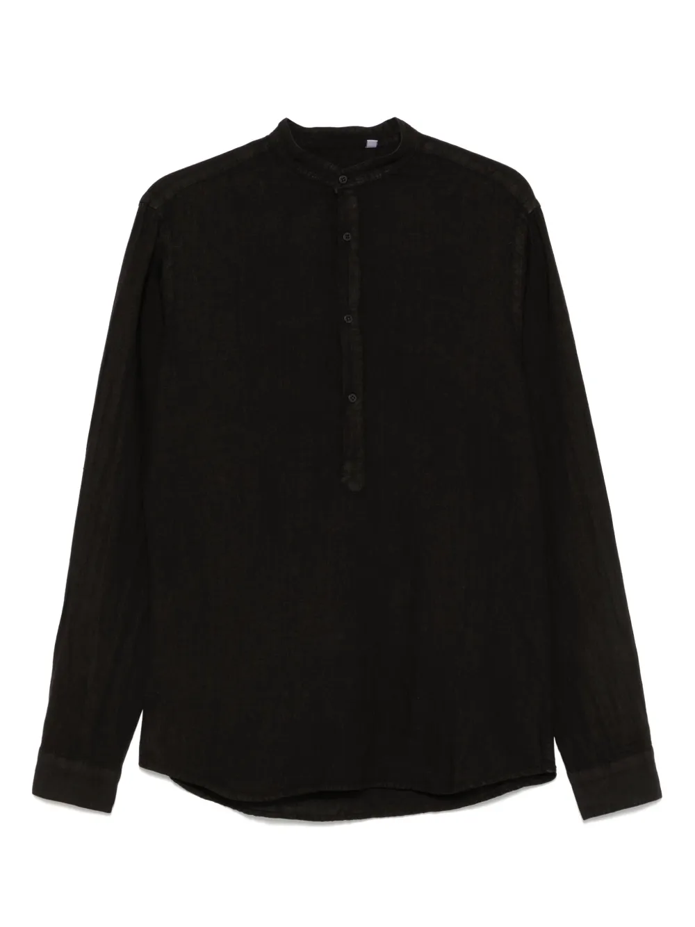 Costumein camisa Martin | negro | Image 1