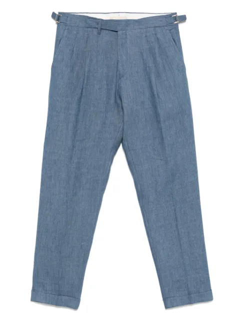 Briglia 1949 Hose aus Leinen