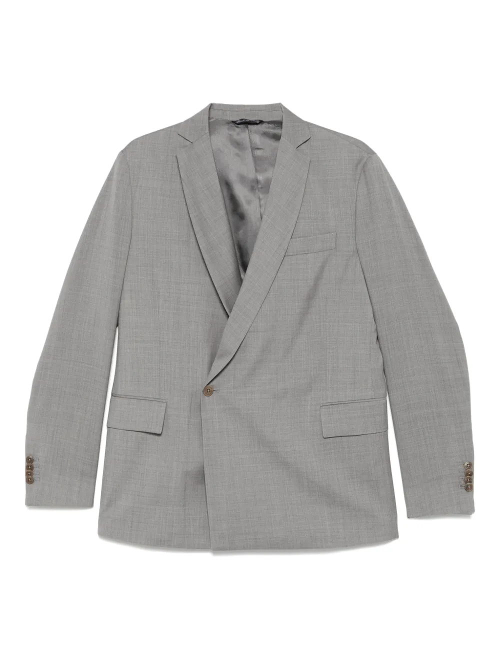 Costumein Demna blazer Grijs