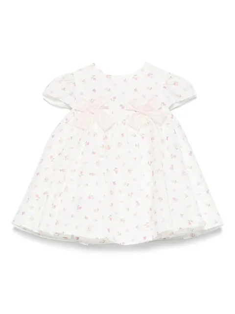 La Stupenderia Conjunto com vestido floral