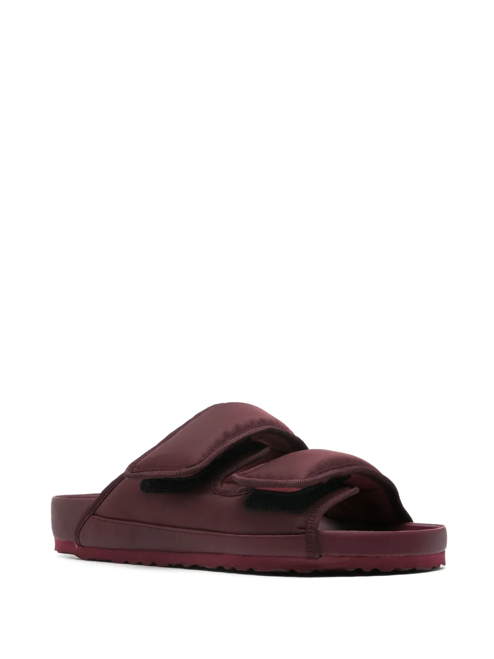 Birkenstock Arizona CosNy slides Red