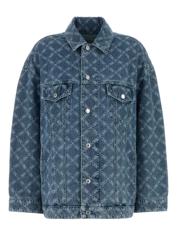 【送料&関税込】Michael Kors Printed Denim Jacket 29629352_59011101_600.jpg