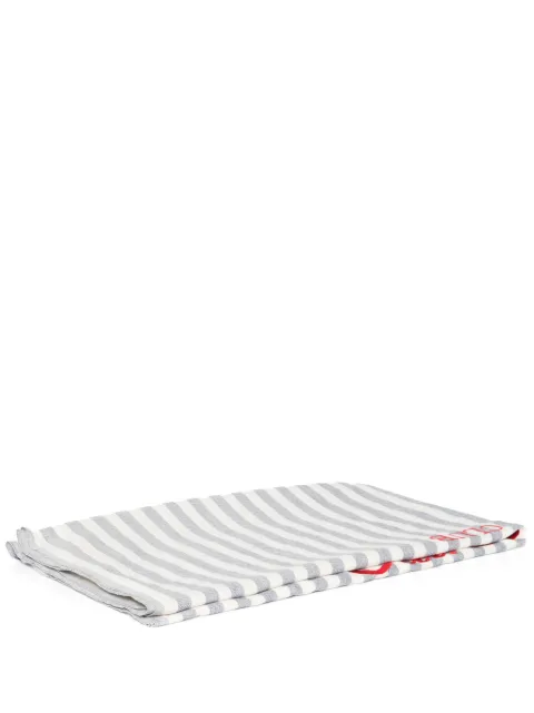 MC2 Saint Barth Foutas Light N beach towel