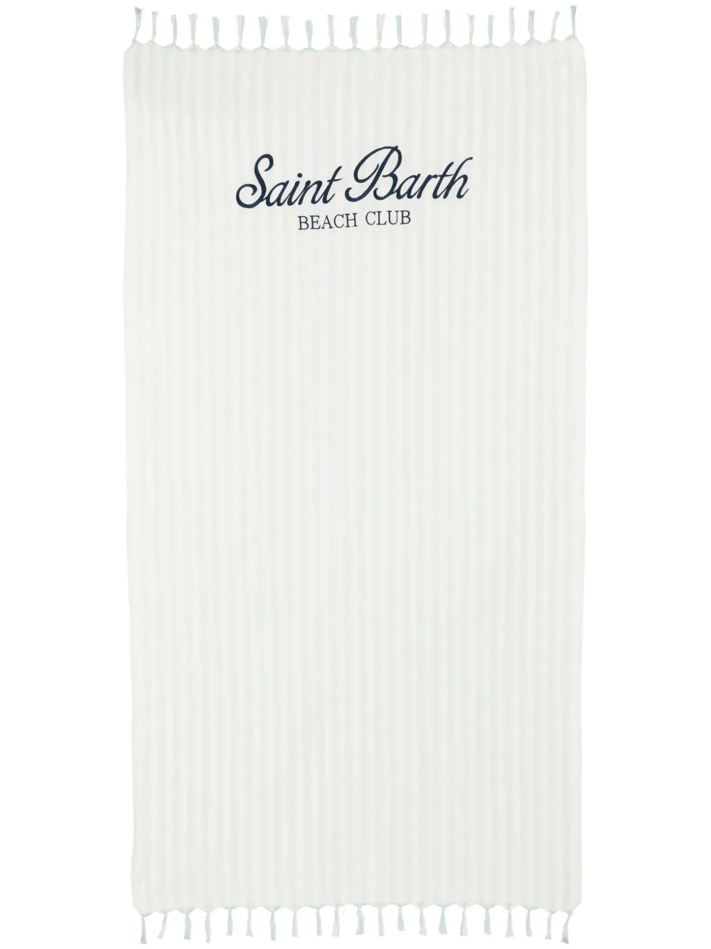 MC2 Saint Barth Foutas Light N beach towel | Beach Accessories | Image 2