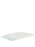 MC2 Saint Barth Foutas Light N beach towel - Blue