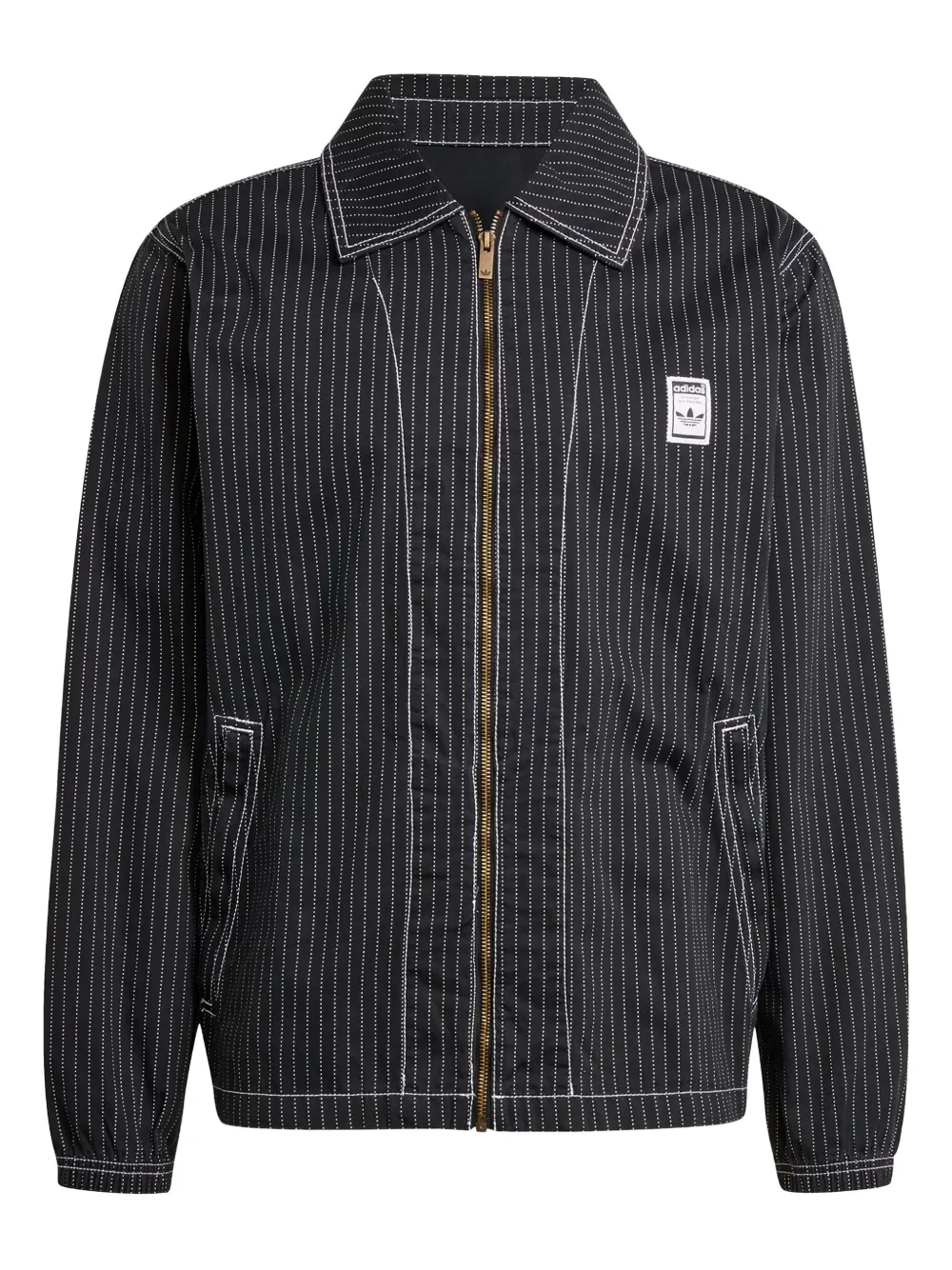adidas camisa de algodón | azul | Image 1