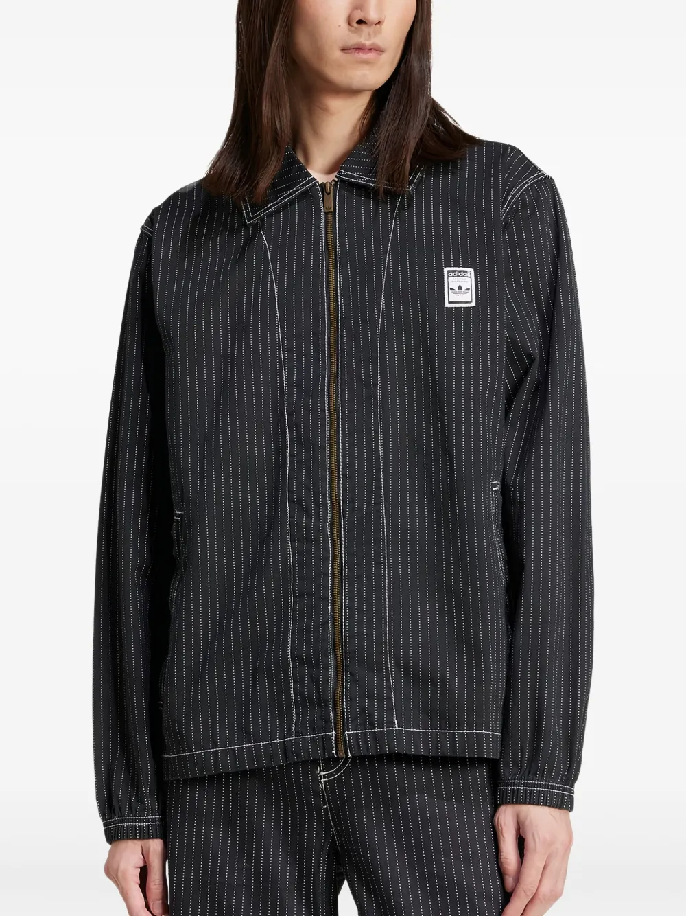 adidas camisa de algodón | Image 2