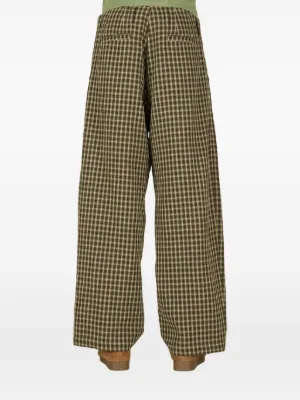 Nicholas Daley Pants for Men - FARFETCH