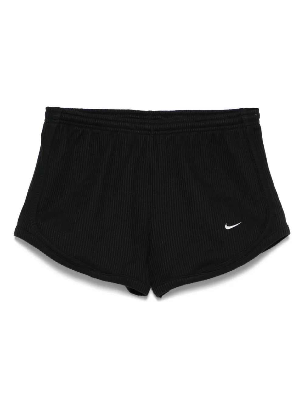 Nike Chill Waffle shorts | Black | Image 1