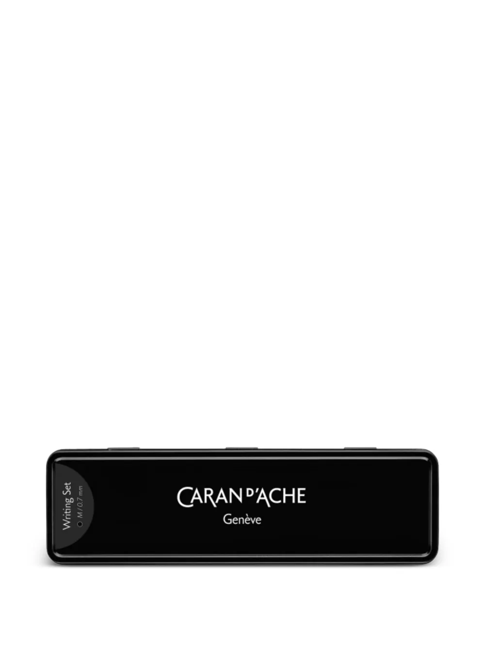 Caran D'ache 849™ Writing Set In Black