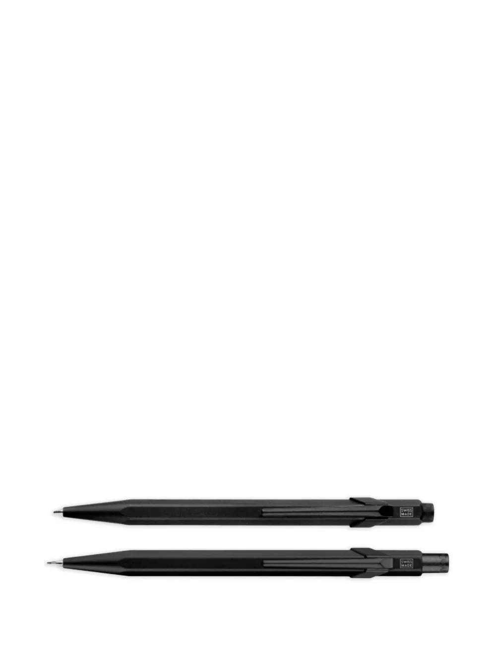 Caran d'Ache 849™ writing set | Black | Image 1