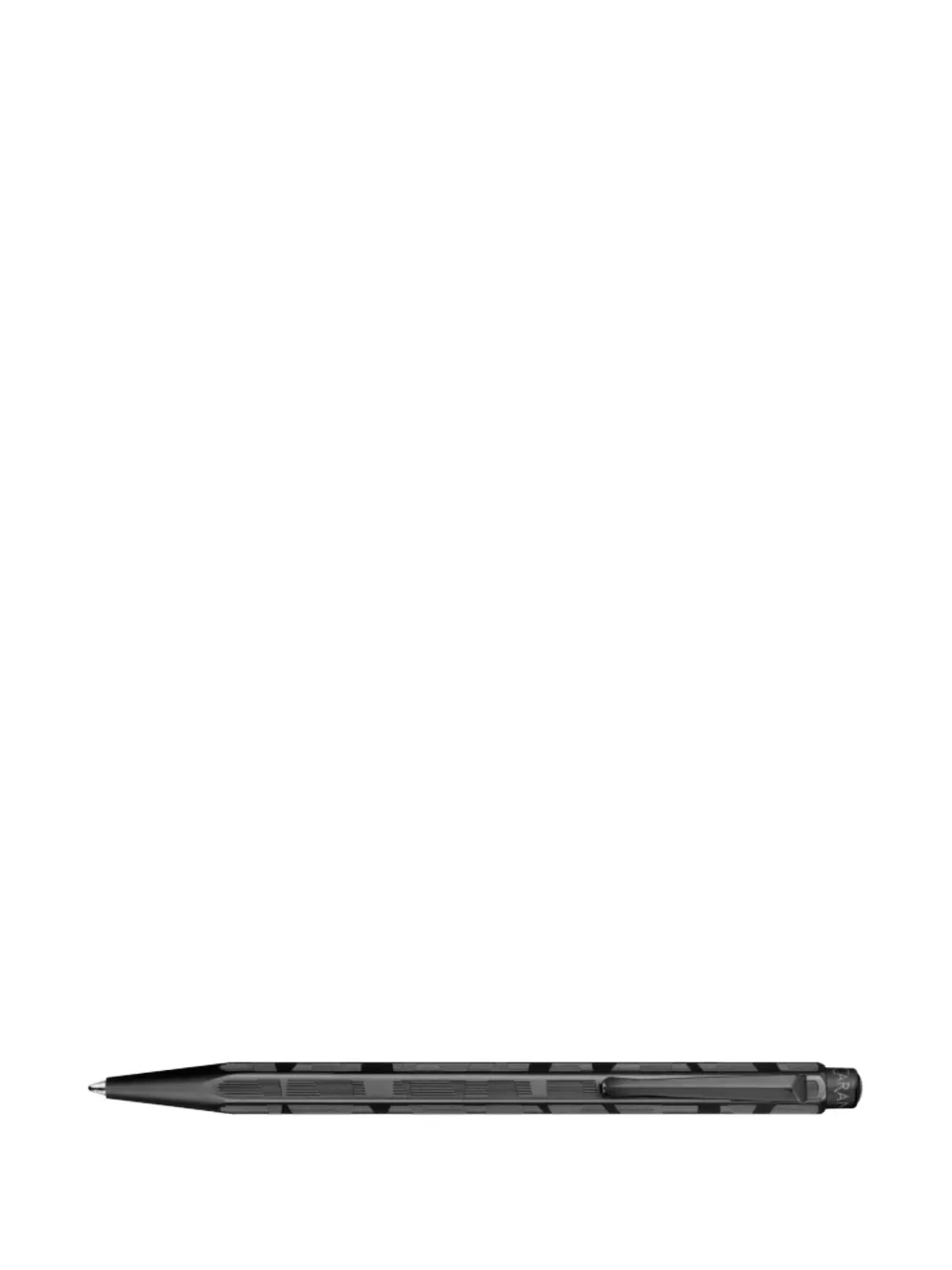 Caran d'Ache Ecridor™ ballpoint pen | Black | Image 1