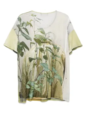 23SS BARBARA BOLOGNA バーバラボローニャ 半袖シャツ ＄ メンズ