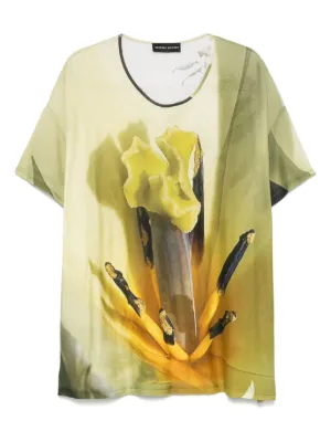 23SS BARBARA BOLOGNA バーバラボローニャ 半袖シャツ ＄ メンズ