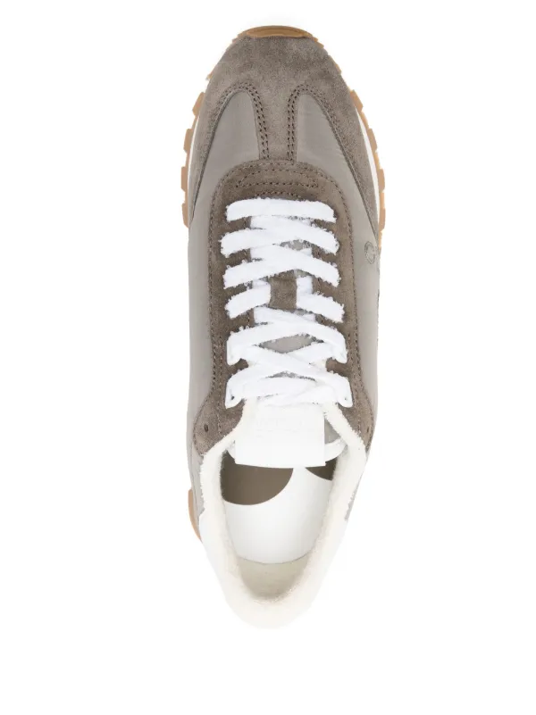 【AMI PARIS】SNEAKERS MID◆USN434AL0098 Men's Mid sneakers | AMI PARIS | 24S