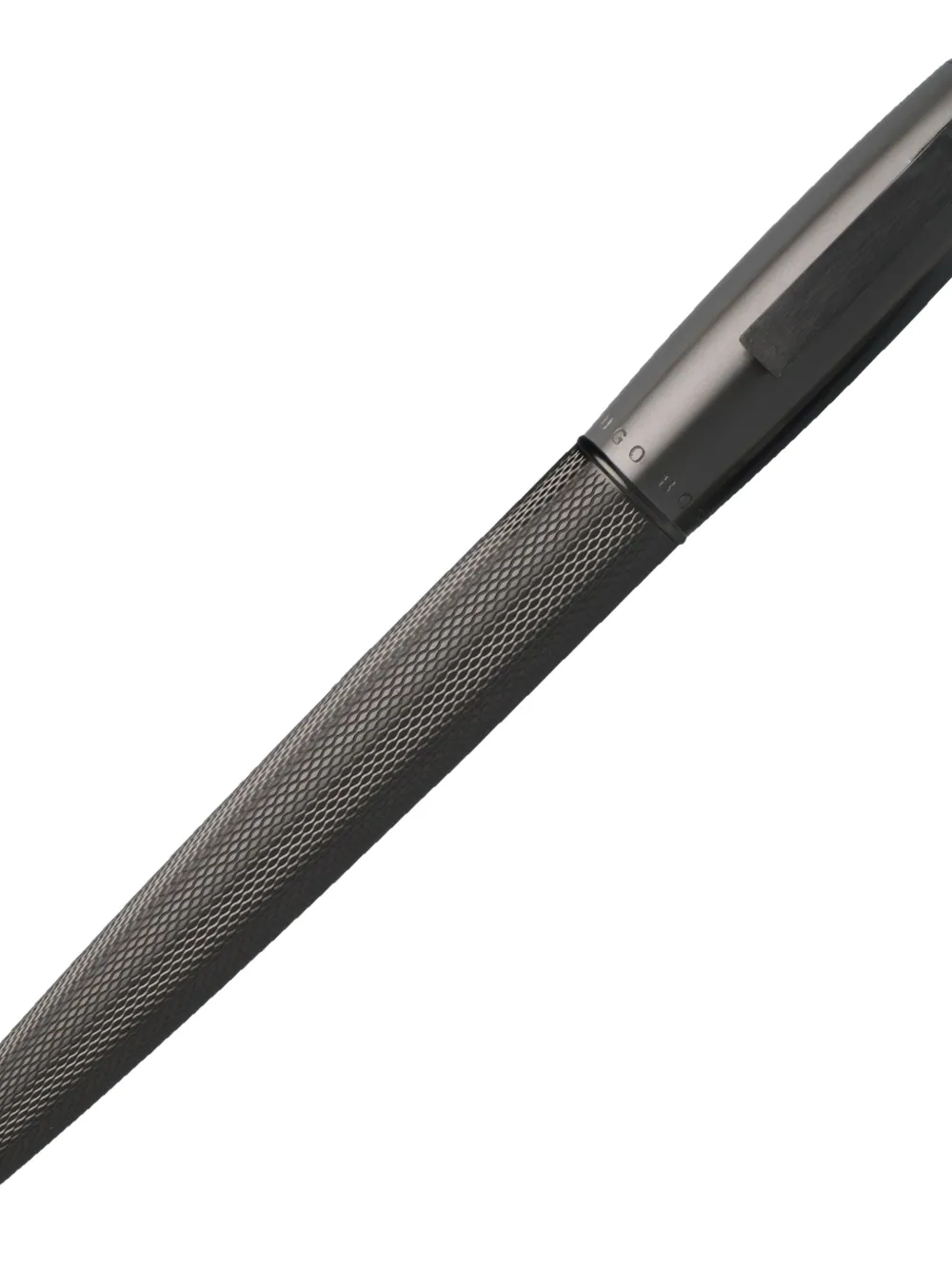 BOSS Formation textured metal rollerball pen | Pens & Pencils | Image 2