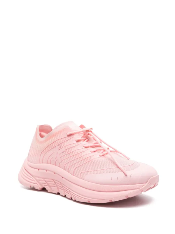 スニーカー KENZO Woman Sneakers Pink FD52SN020F73 34 29629561_58980967_600.jpg