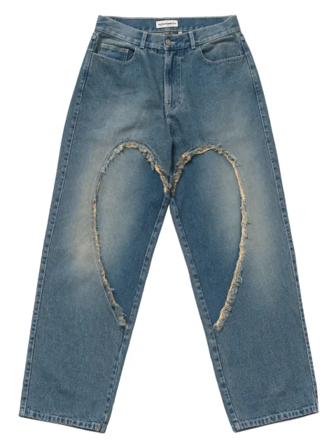 CARNE BOLLENTE jeans Love