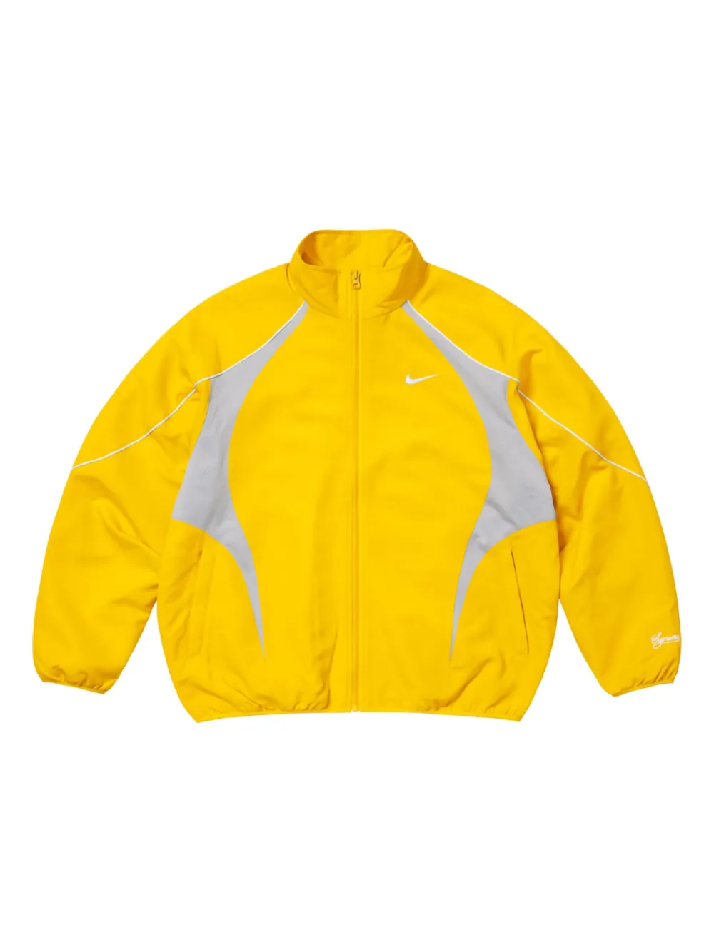 Supreme X Nike "ss25