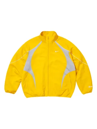 Supreme トラックジャケット イエロー　上下セット　RYO0321 29629569_58679977_322.jpg