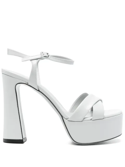 Roberto Festa 130mm Stella sandals