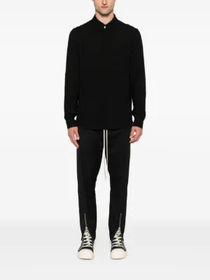 Rick Owens（リックオウエンス） ジャケット - FARFETCH